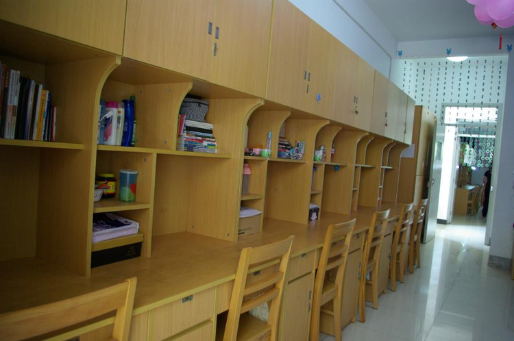 金山职业技术学院