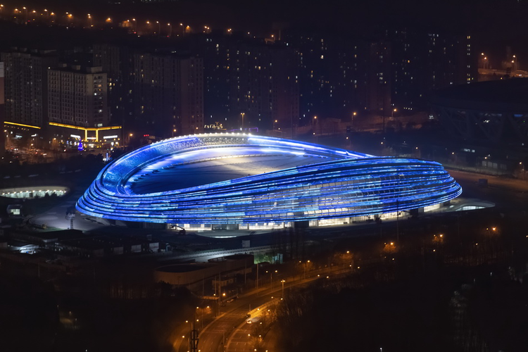 奥林匹克森林公园