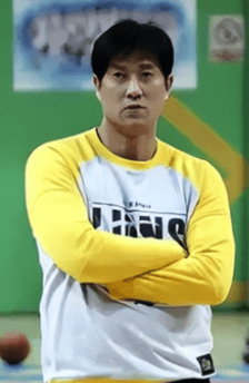 李晓勇