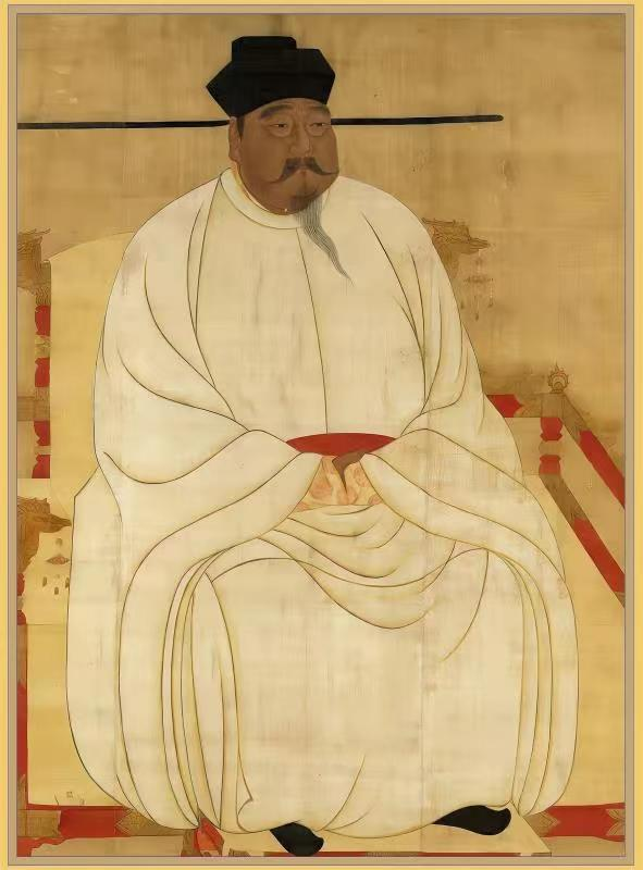 烛影斧声
