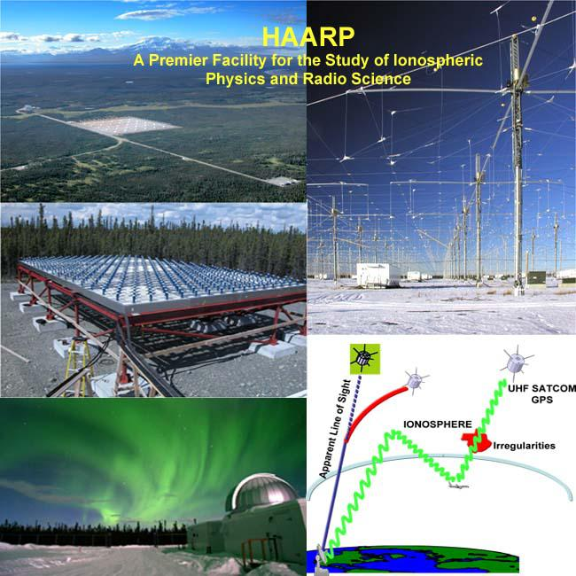 Haarp