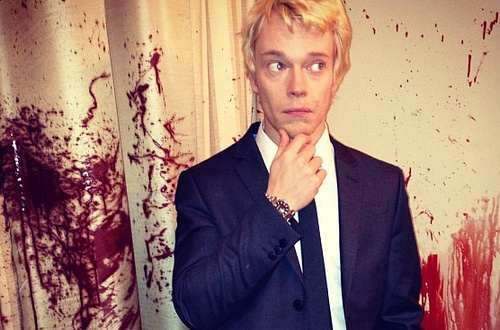 乔纳森·普雷西