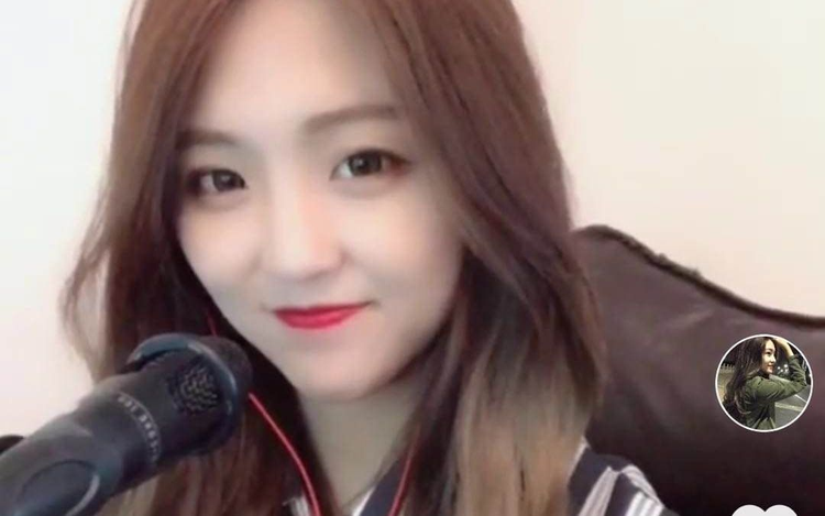 m哥(中国女歌手,抖音网红主播)_百科资料_新农商网