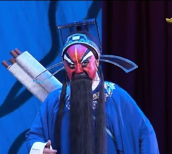 马周