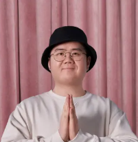 2023年B站百大UP主