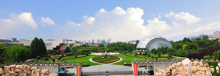 杨陵区