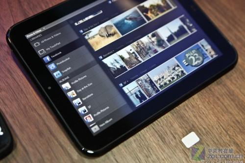 touchpad