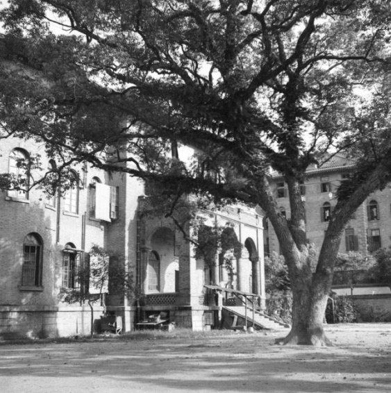 福建师范大学附属中学