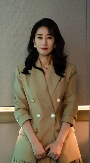 刘敏涛