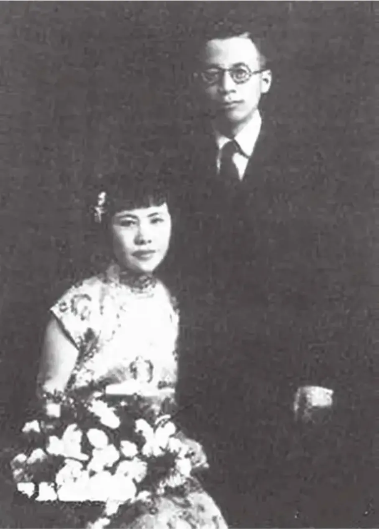 竺可桢