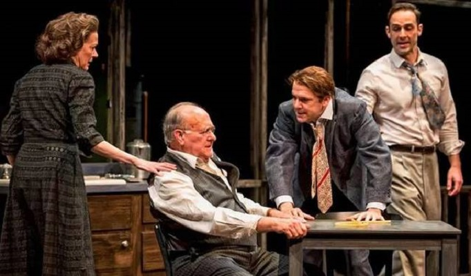 迈克·尼科尔斯