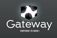 奶牛[捷威(Gateway) 笔记本的别称]