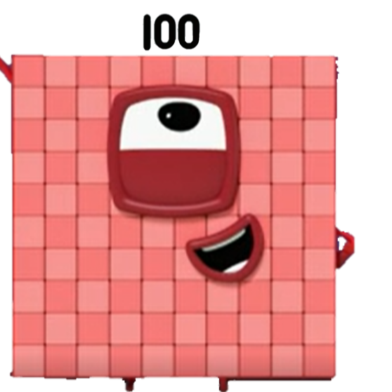 100