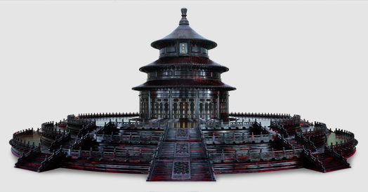 中国紫檀博物馆