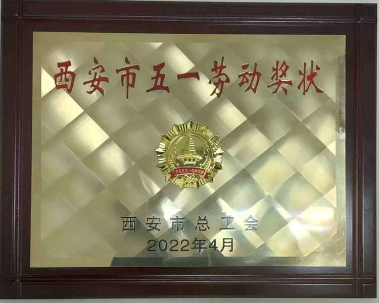 西安职业技术学院