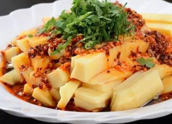 禄劝彝族苗族自治县