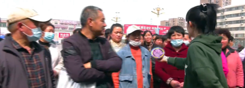 河南安阳代办企业养老诈骗案