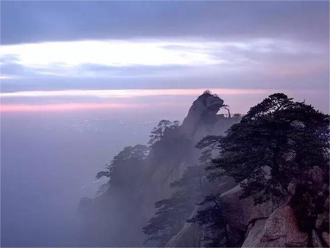 千山