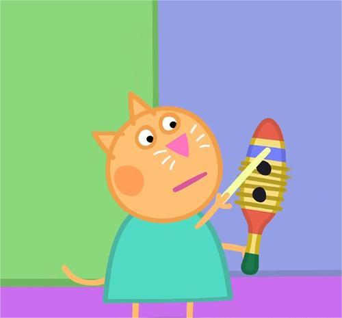 小猪佩奇