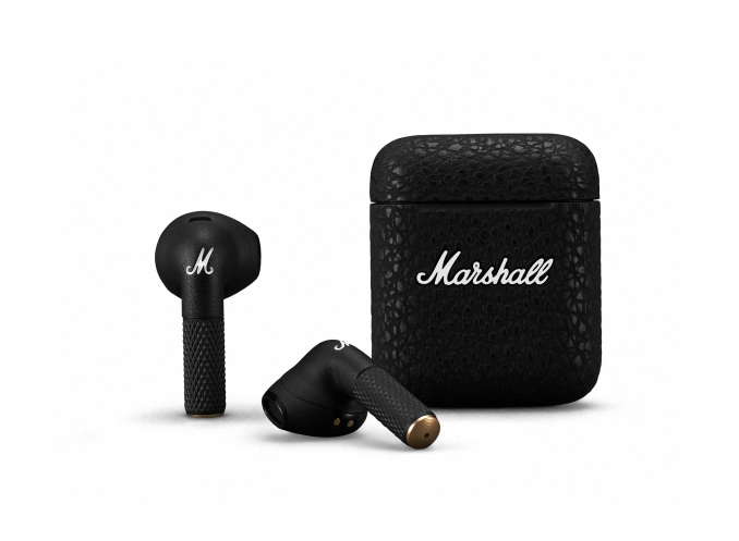 Marshall