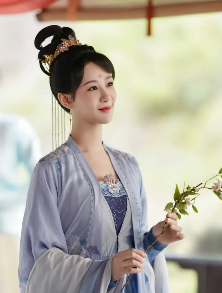 高辛玖瑶