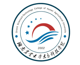 湖南农业大学东方科技学院