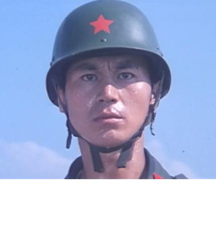 大阅兵