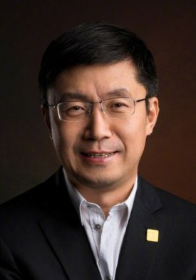 外婆的新世界