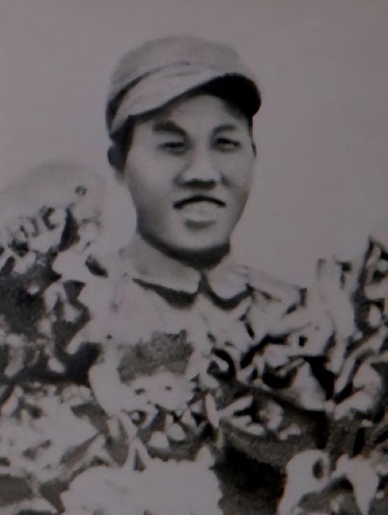 郭忠田