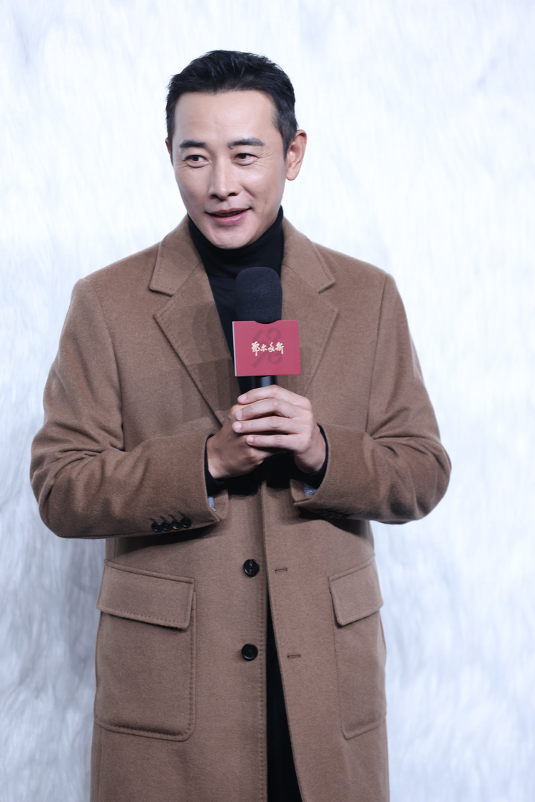 罗晋