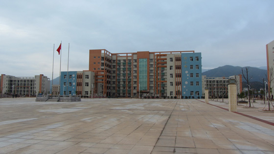 寻乌县