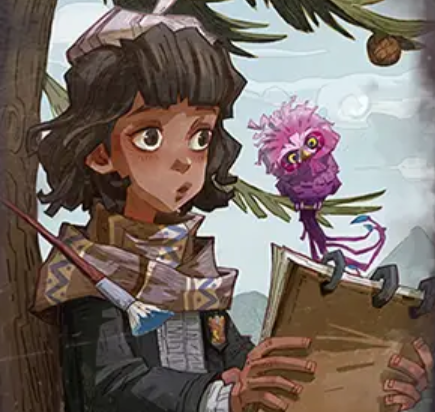 哈利波特：魔法觉醒