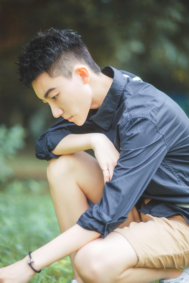 高翊宸