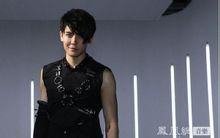 MR. X
