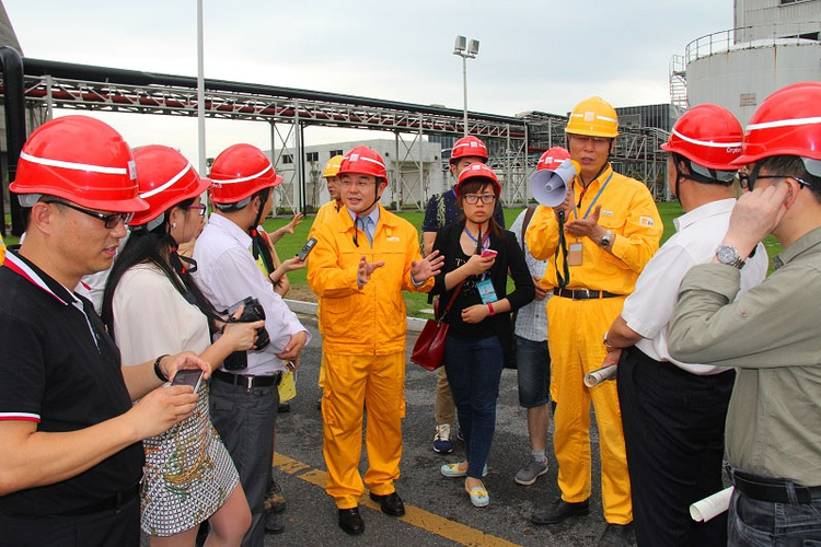 华润电力控股有限公司江苏分公司