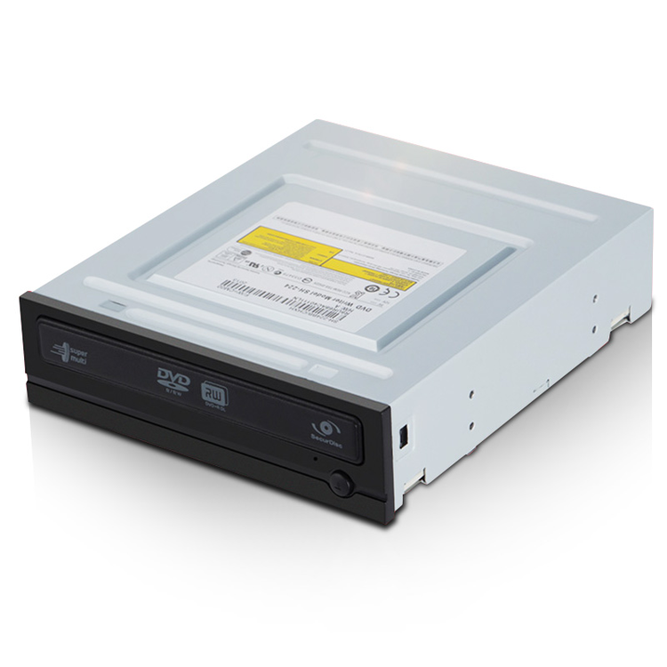 东芝HD DVD刻录机