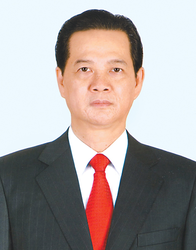 阮晋勇