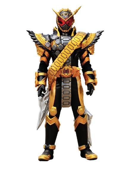 逢魔Zi-o