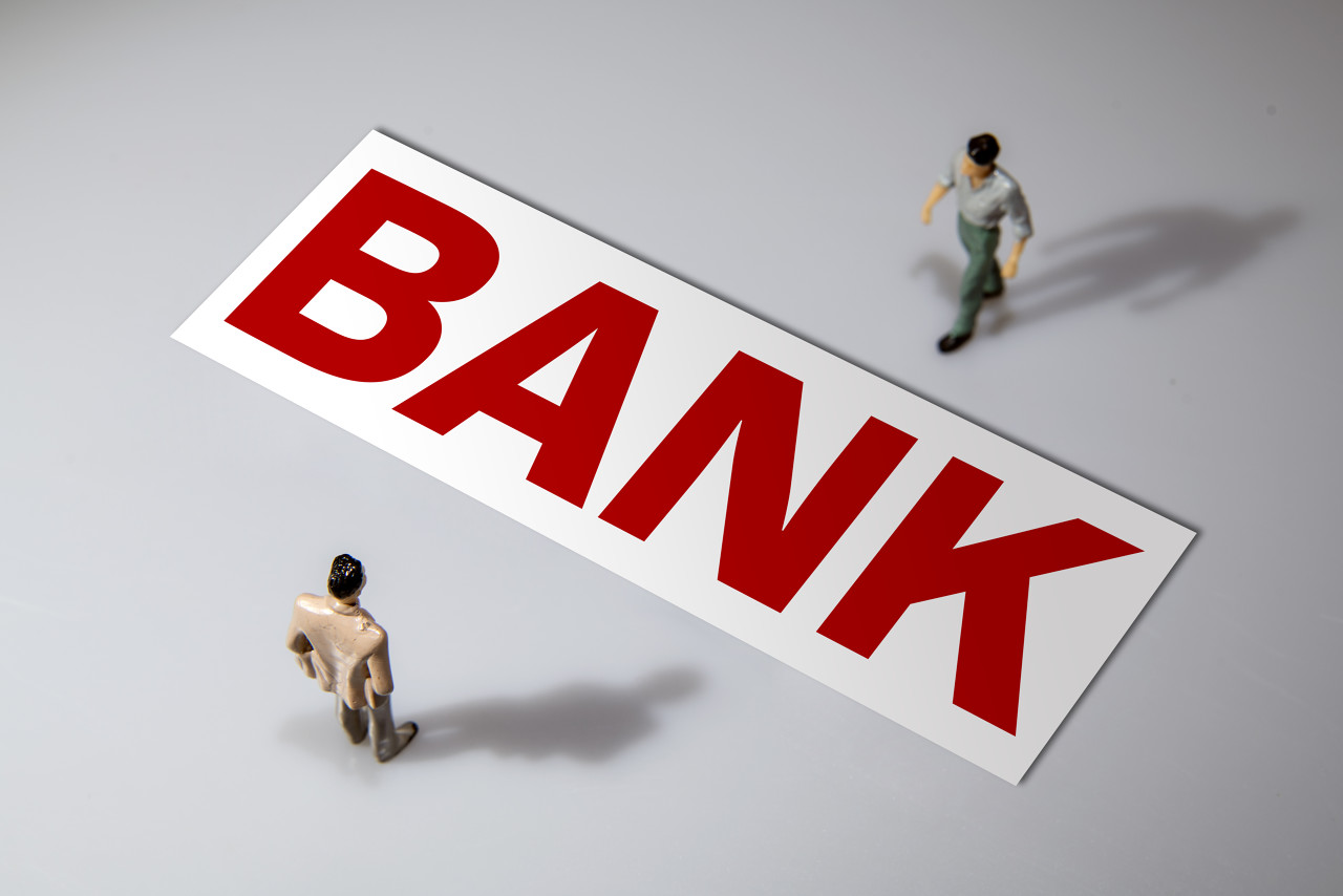 股份制商业银行