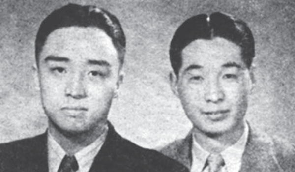 李少春（左）与石挥（右）.png