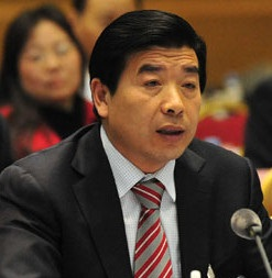 杨建忠
