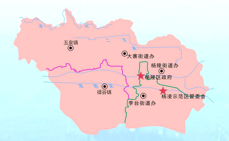 杨陵区