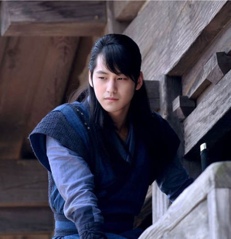 武士