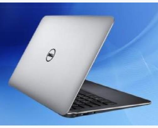 戴尔XPS 13