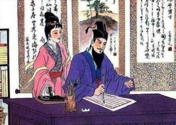 王弗