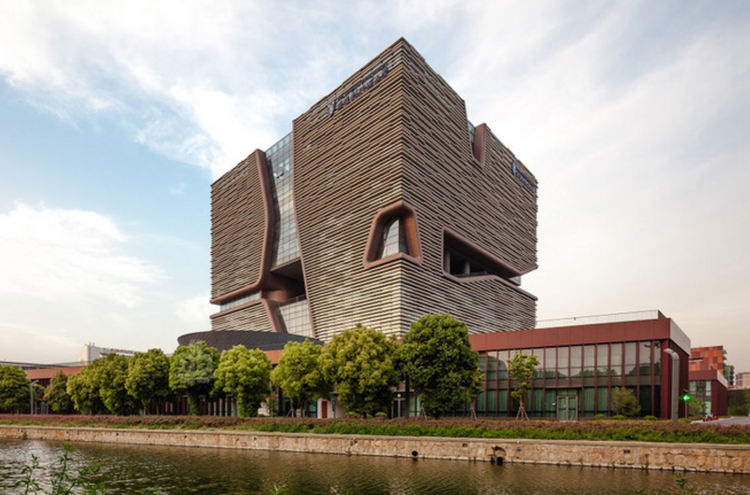西交利物浦大学