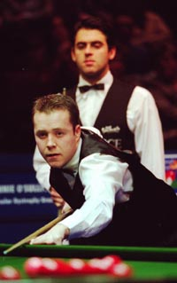 斯诺克英国锦标赛