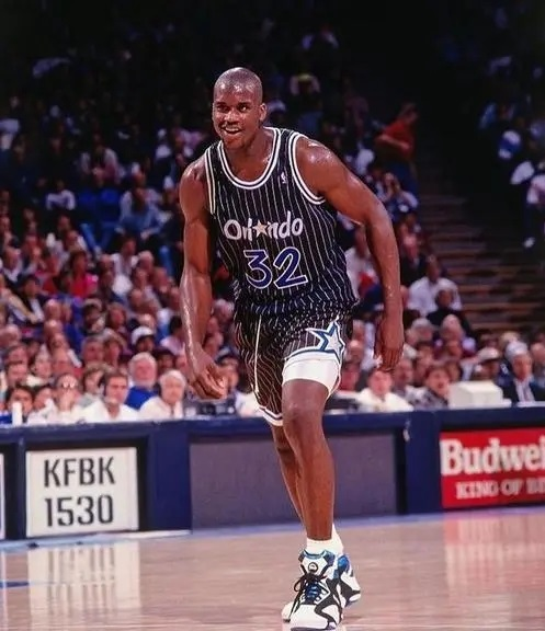 沙奎尔·奥尼尔