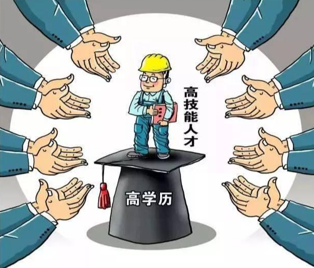 人才强国战略