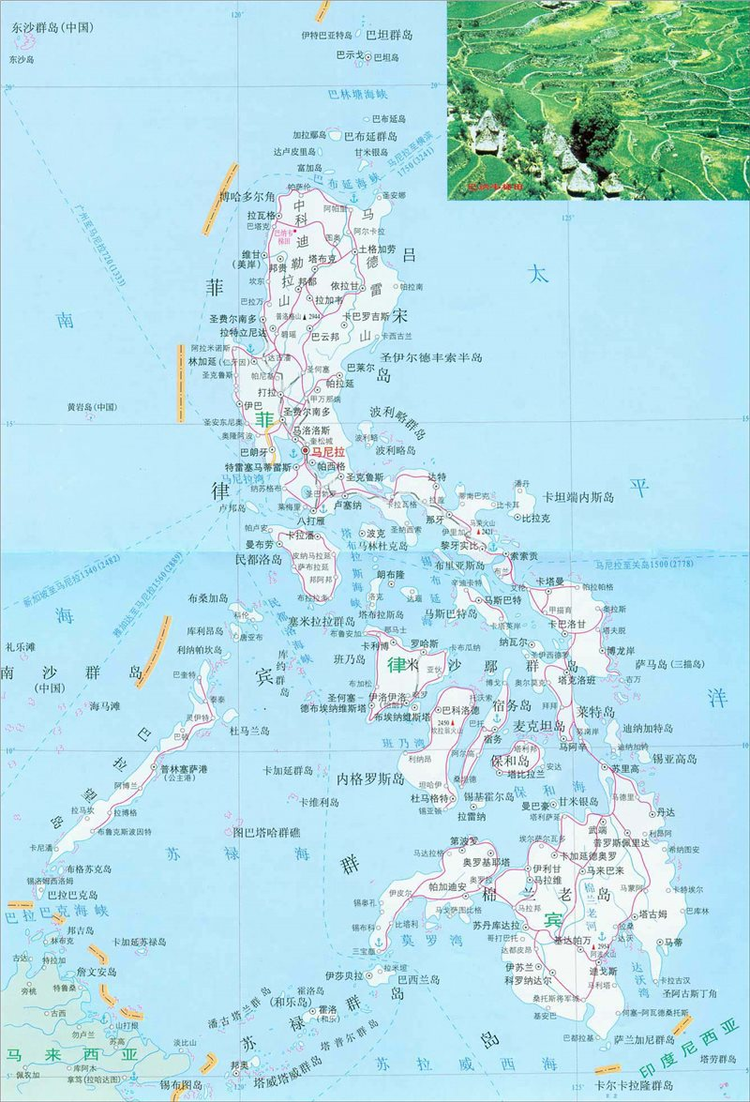 菲律宾